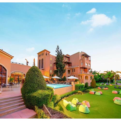 Stella Golf Hotel