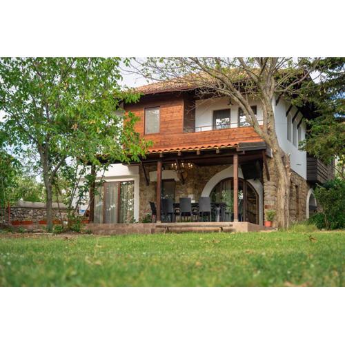 Stella Guesthouse