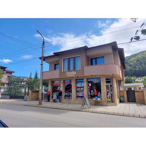 Stella Guesthouse