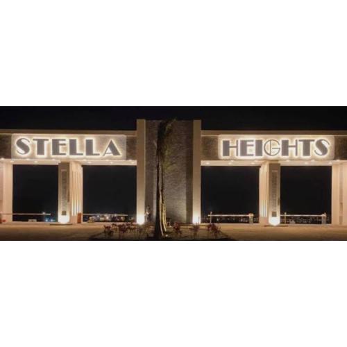 Stella H Sidi Abdelrahman with private beach access special price for longstay شاليه ثلاث غرف مكيف الساحل الشمالي