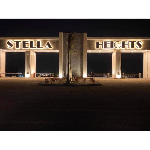 Stella Heights chalet for rent