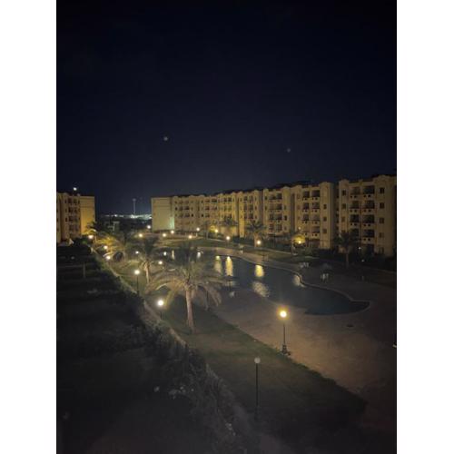 Stella heights luxury apartment