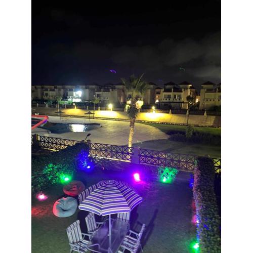 Stella heights twin house villa