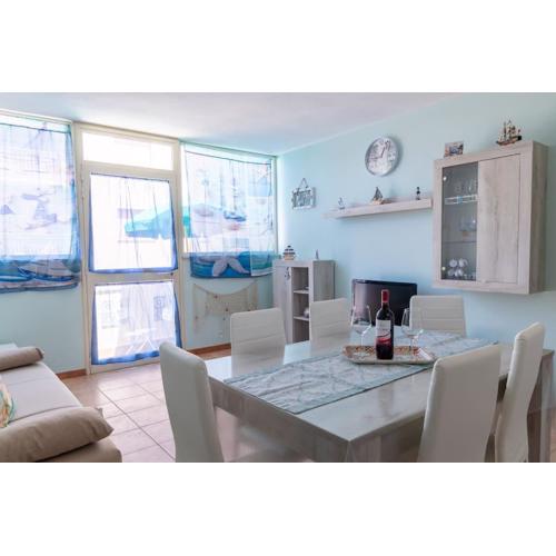 Stella Marina Apartment