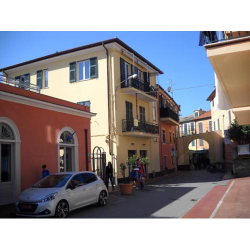 Stella Marina delle 5 Terre