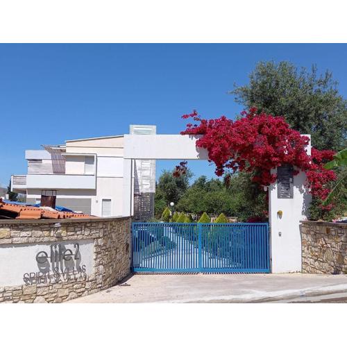 Stella Marina Family Apartment 1