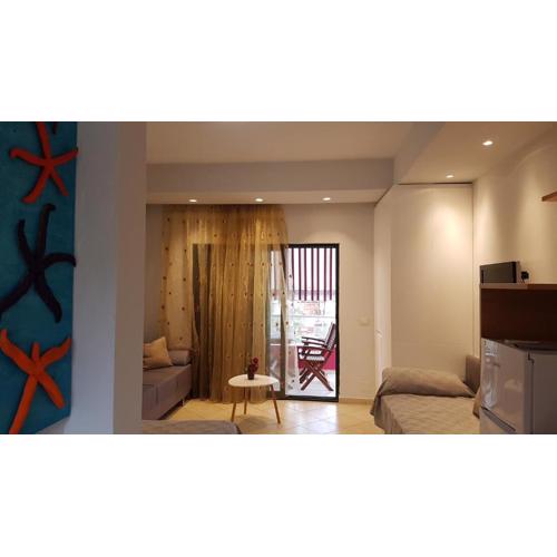 Stella Marina Family Apartment 3