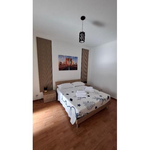 Stella Marina Ostia Apartment