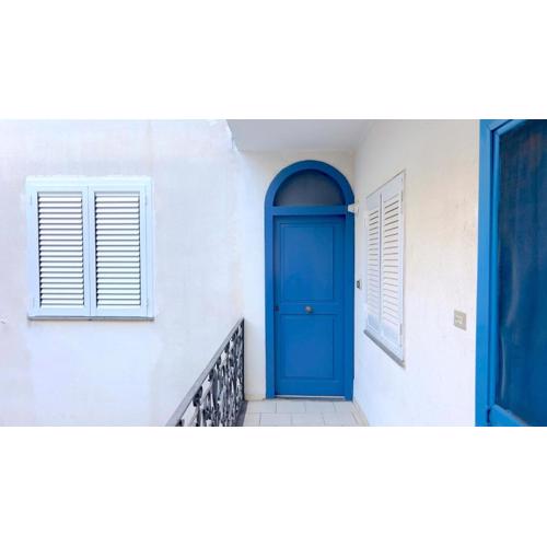 Stella Marina Sea Front Apartment