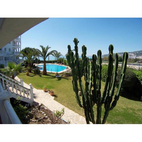 Stella Maris - Sleeps 4