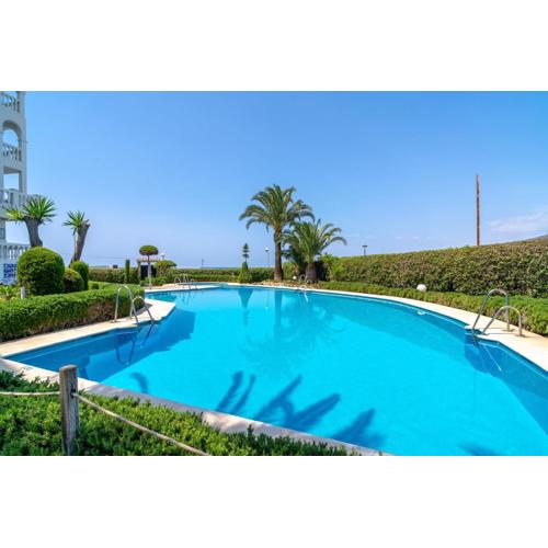 Stella Maris Beachfront 3A by Casasol