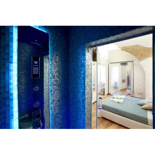 Stella Maris suite relax