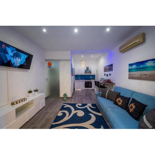 Stella Mary Di Marco Apartment