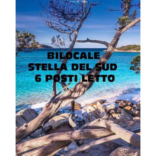 Stella Marys Sud