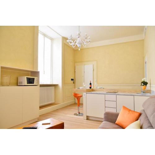 Stella Polare - Luxury apartment