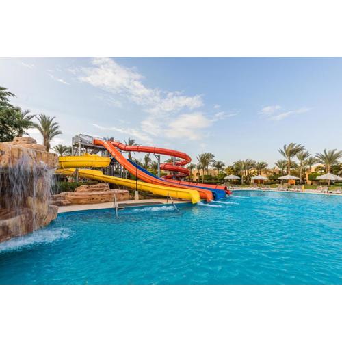 Stella Sea Club Hotel