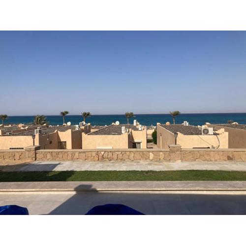 stella sea view3 , 2BR villa with private Garden