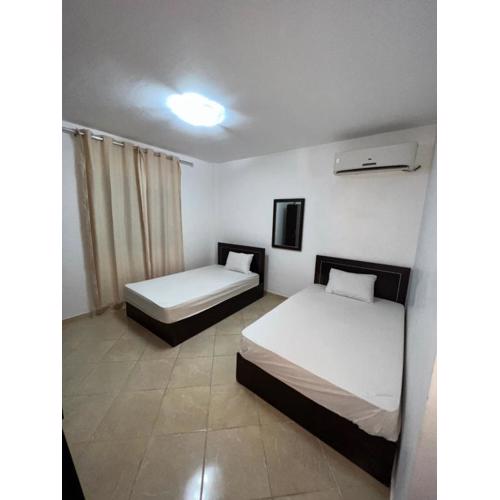 stella sidi abdelrhman 3 bedroom apartment for families only