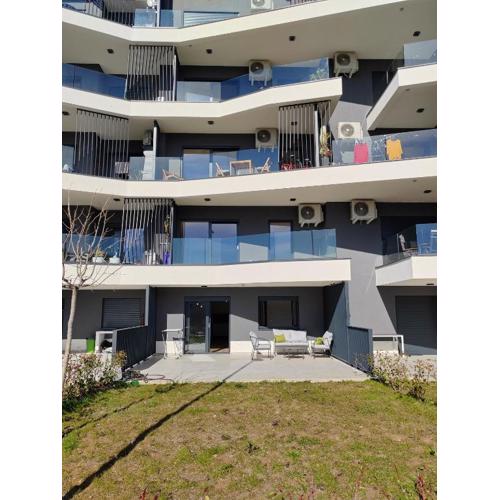 Stella Umag Apartment