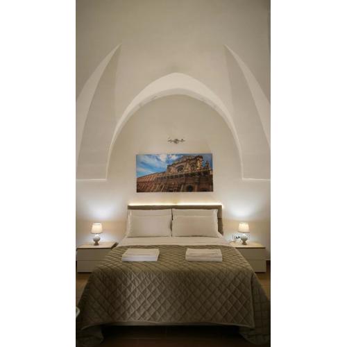 Stelle Bianche casa vacanze