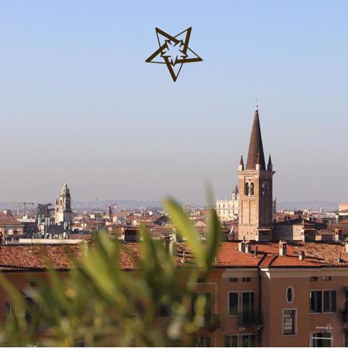 Stelle di Verona - Sirio