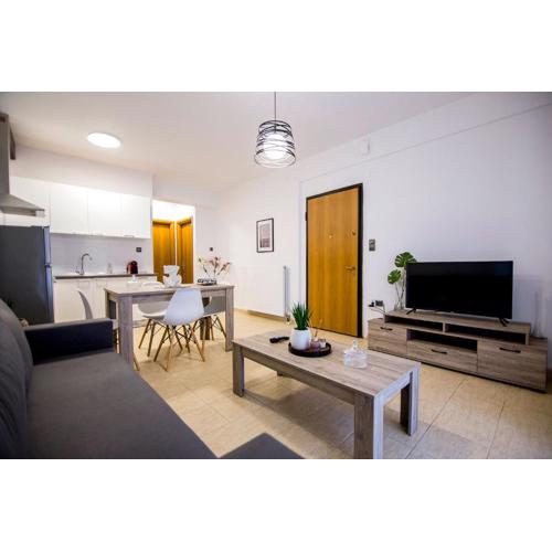 Stellestia apartment