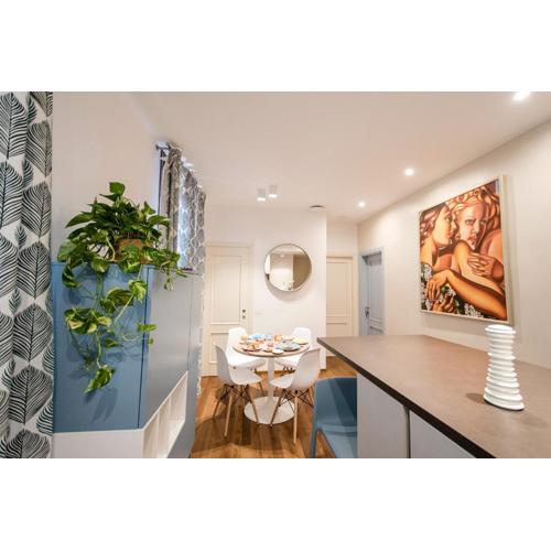 Stemar Apartment Diva