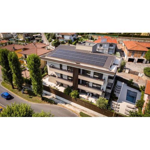 Stemor Visionary Apartments