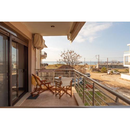 Stena Seaview Garden Maisonette