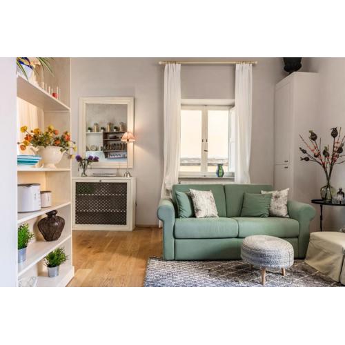 Stence Apartment