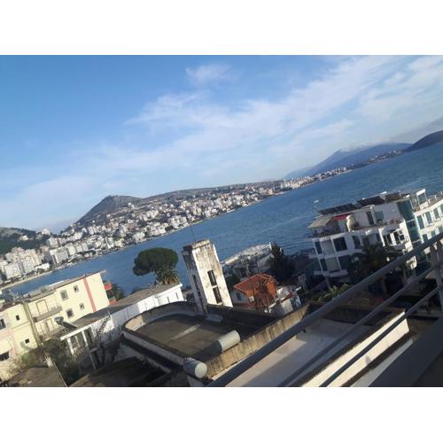 Stephan Apartments