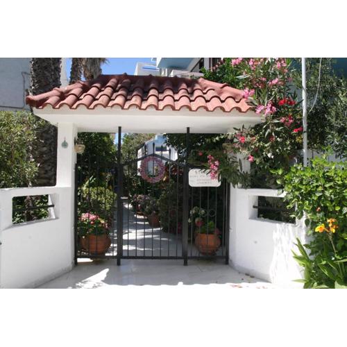 Stergia Apartments