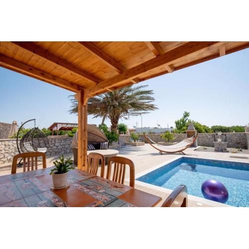 Stergios summer dream house