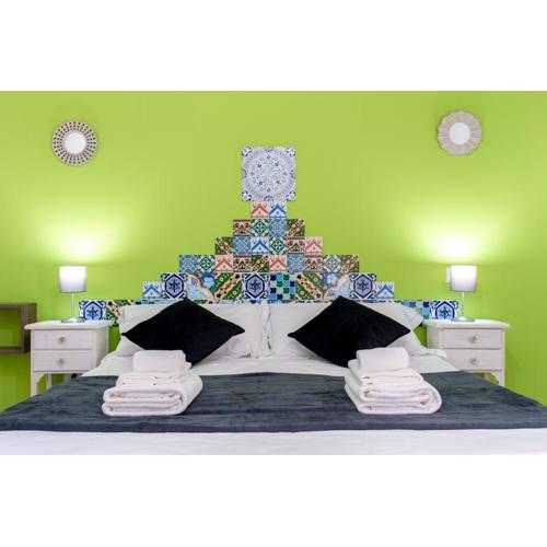 Sterlizia Rooms