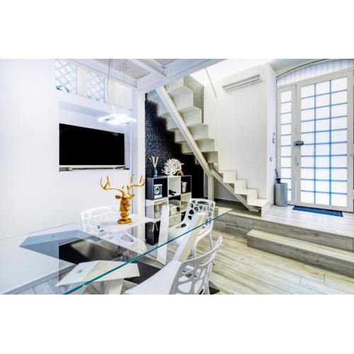 Stesicoro Exclusive House