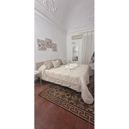 Stesicoro house