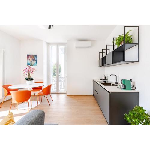 Stigliani Central apartment