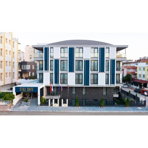 Stile Suite Marine Hotel