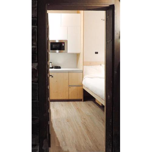 Stilla Mini Room