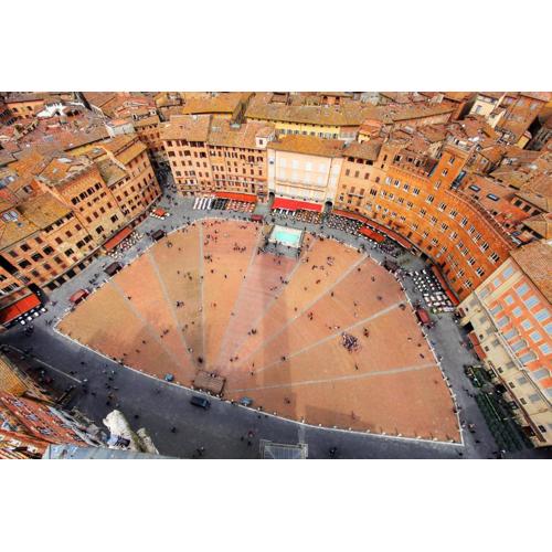 Stilmoderno Nice Apartment in Siena\