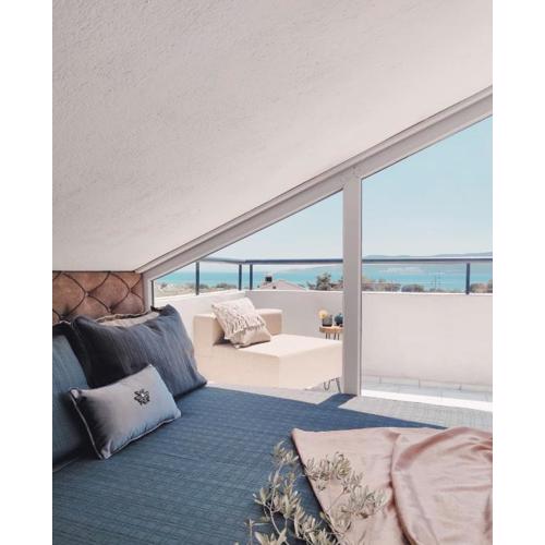 Stilvolle Villa mit Strandlage