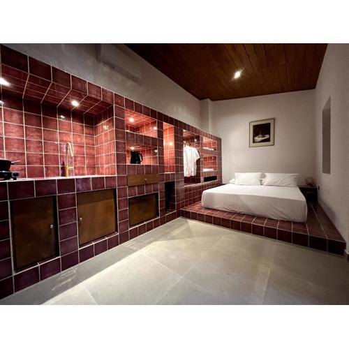 Stin Avli tou Pavlou Guest House