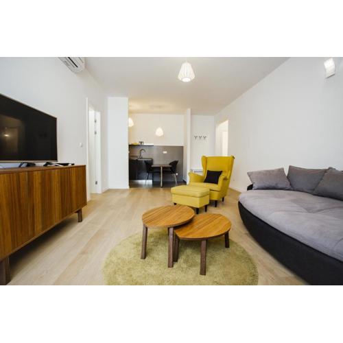 Stina Apartment