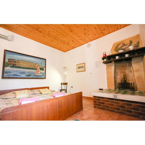 Štinjan apartmani Elda