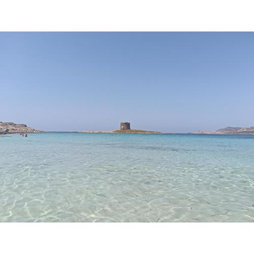 Stintino Cala Lupo
