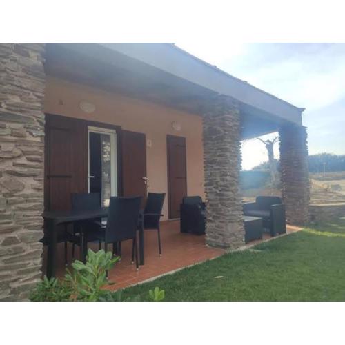 Stintino, casa in riva alla spiaggia