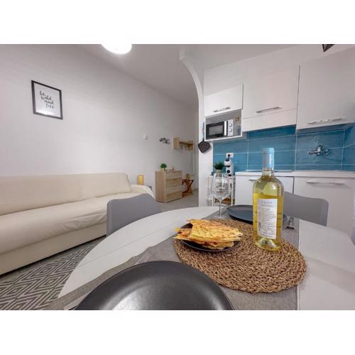 Stintino Center - Wi-Fi & Private Parking