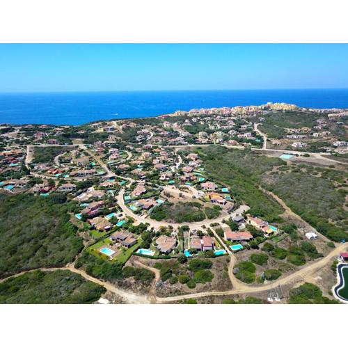 Stintino Country Paradise - Resort & Villas