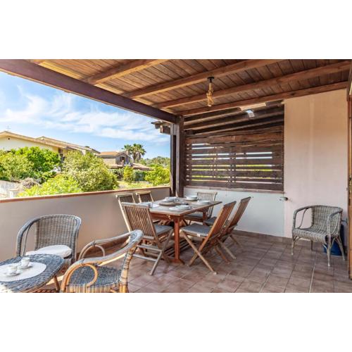Stintino Lovely APT near Pelosa Beach W Parking!