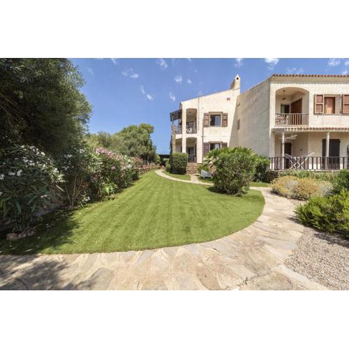 Stintino sea front apartments A